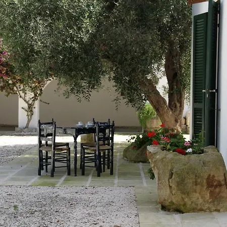 Tenuta Linazza * Αντράνο