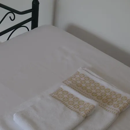 Bed and Breakfast Tenuta Linazza Αντράνο