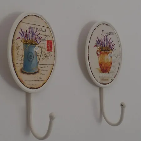 Bed and Breakfast Tenuta Linazza