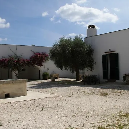 Tenuta Linazza Bed and Breakfast