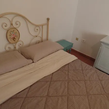 Bed and Breakfast Tenuta Linazza Αντράνο