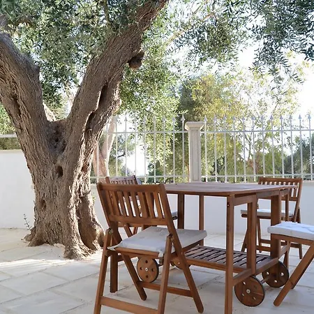 Bed and Breakfast Tenuta Linazza