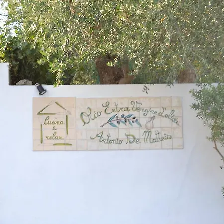 Bed and Breakfast Tenuta Linazza