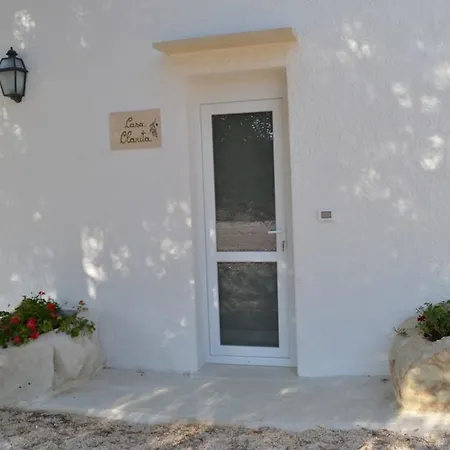 Bed and Breakfast Tenuta Linazza