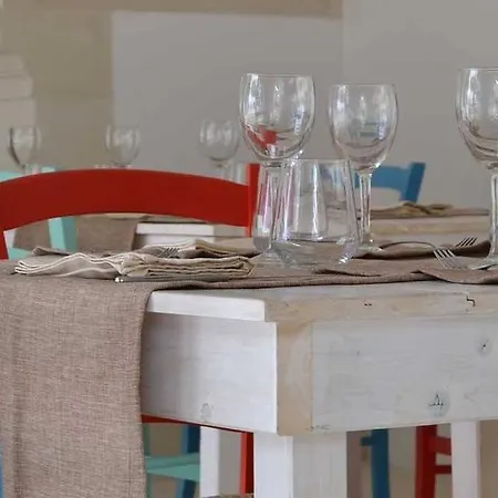 Tenuta Linazza Αντράνο