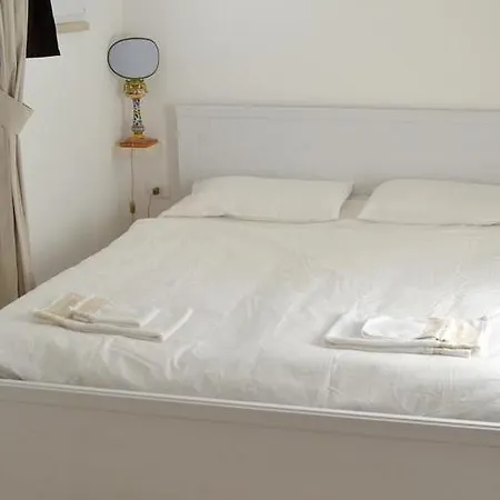 Tenuta Linazza * Αντράνο