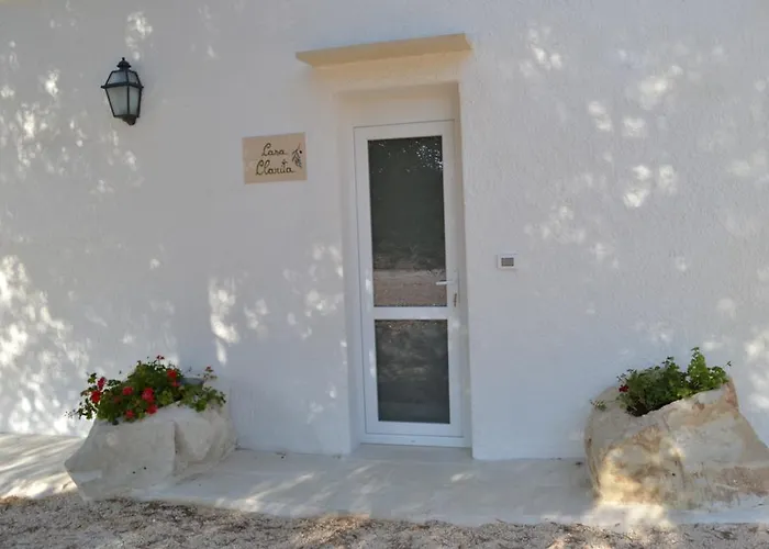 住宿加早餐酒店 Tenuta Linazza