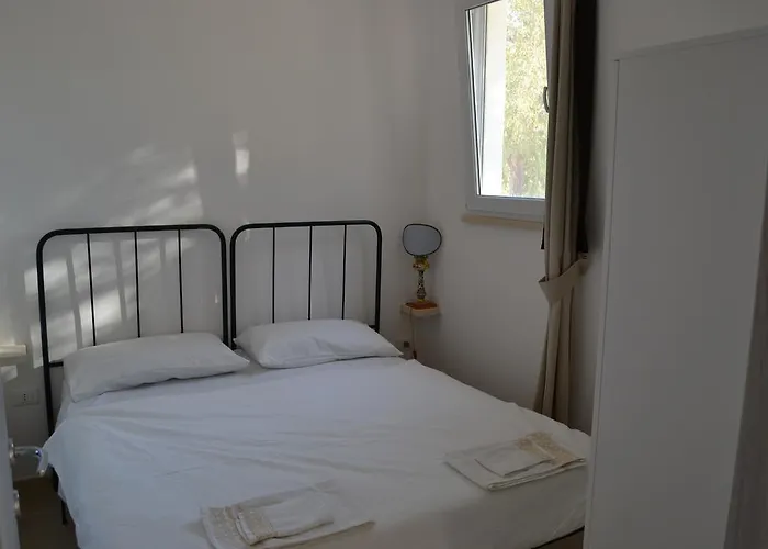 Tenuta Linazza 安德拉诺