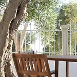 Bed & Breakfast Tenuta Linazza Andrano