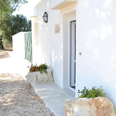 Bed & Breakfast Tenuta Linazza