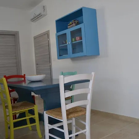 Bed & Breakfast Tenuta Linazza Andrano