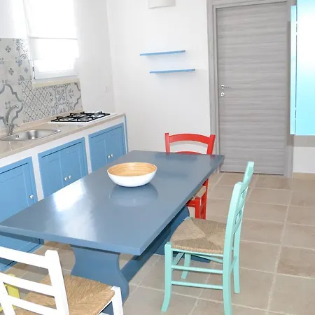 Bed & Breakfast Tenuta Linazza