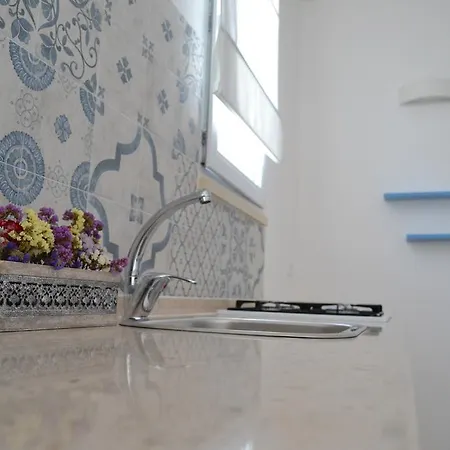 Tenuta Linazza * アンドラーノ