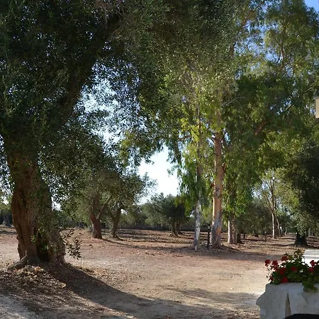 Tenuta Linazza Bed & Breakfast