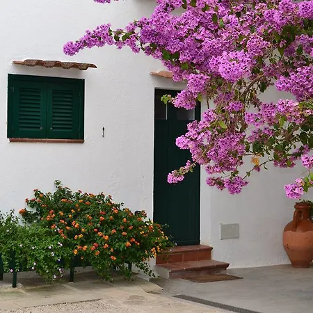 Tenuta Linazza Bed & Breakfast Andrano