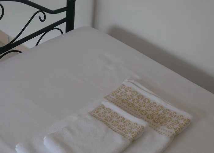Bed & Breakfast Tenuta Linazza Andrano