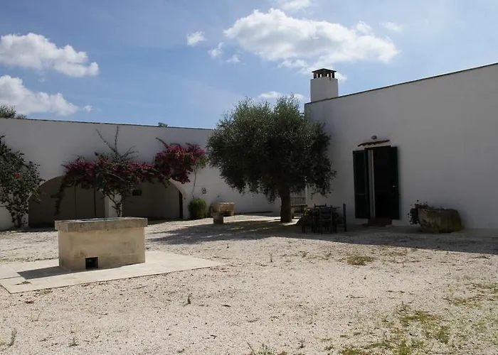 Tenuta Linazza Bed & Breakfast
