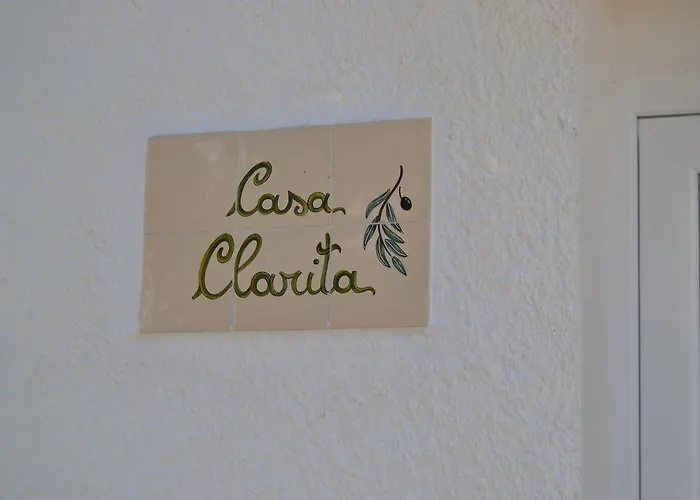 Bed & Breakfast Tenuta Linazza *