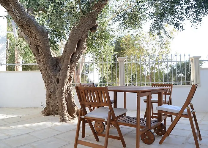 Bed & Breakfast Tenuta Linazza