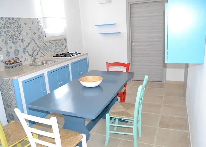 Bed & Breakfast Tenuta Linazza