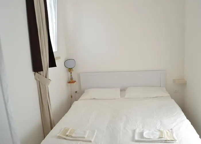 Tenuta Linazza Bed & Breakfast