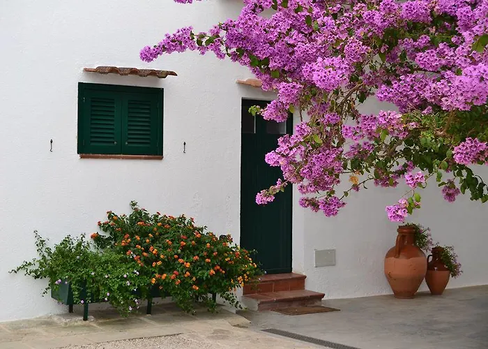Tenuta Linazza فندق مبيت وإفطار أندرانو